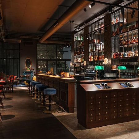 Ruby Stella Hotel London Luaran gambar