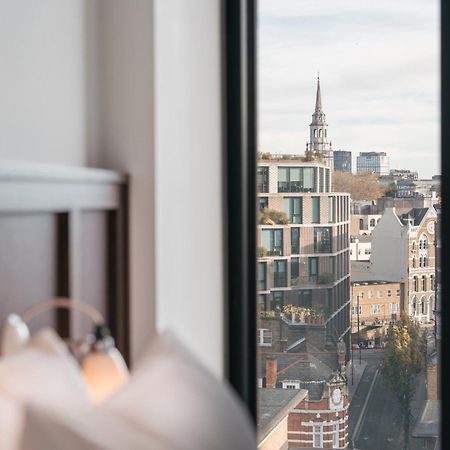 Ruby Stella Hotel London Luaran gambar