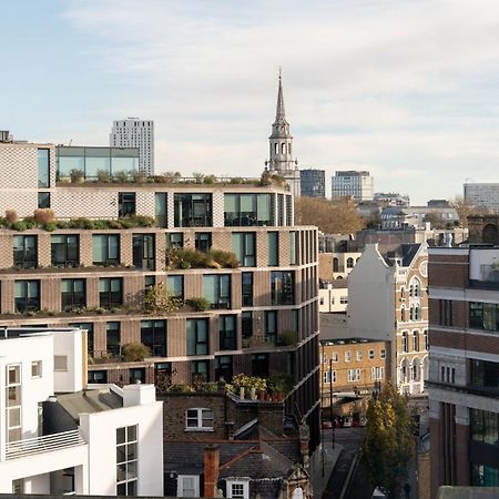 Ruby Stella Hotel London Luaran gambar