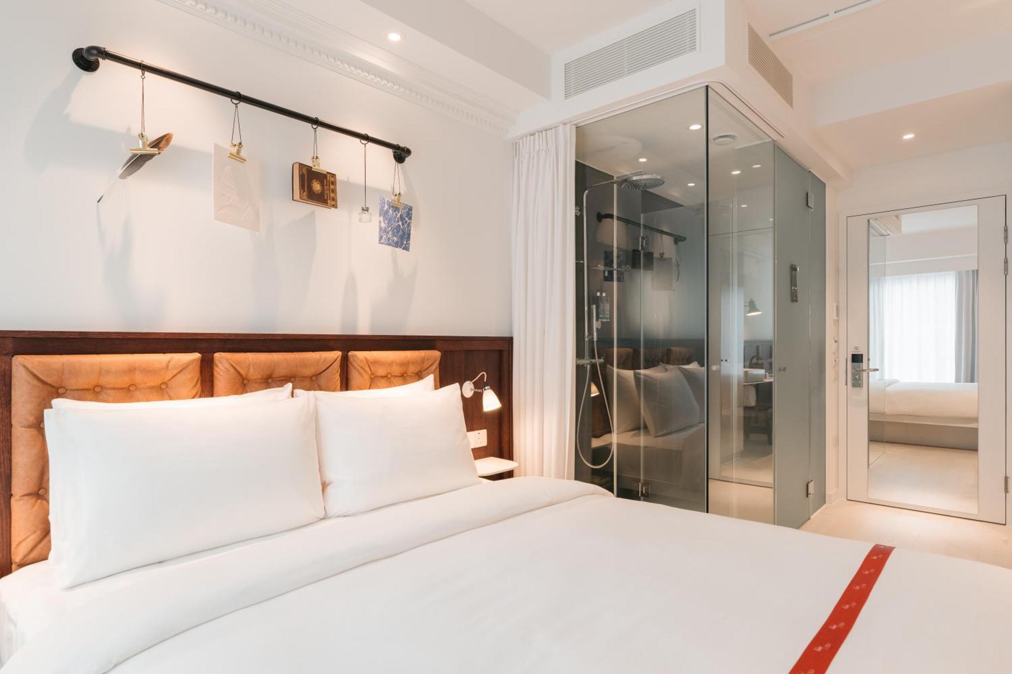 Ruby Stella Hotel London Luaran gambar