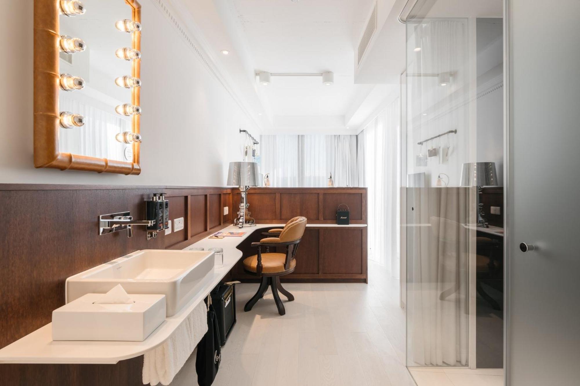 Ruby Stella Hotel London Luaran gambar