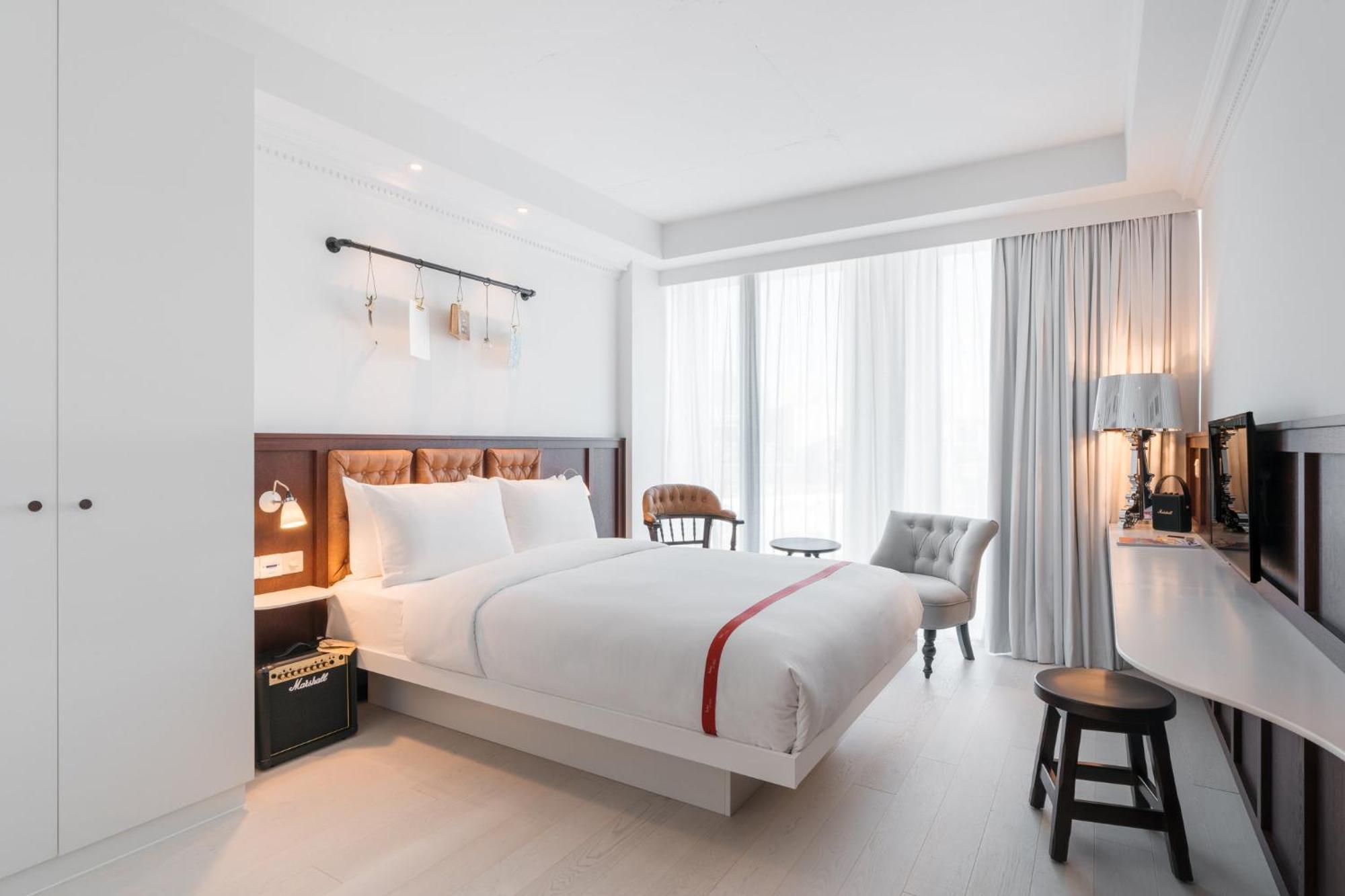 Ruby Stella Hotel London Luaran gambar