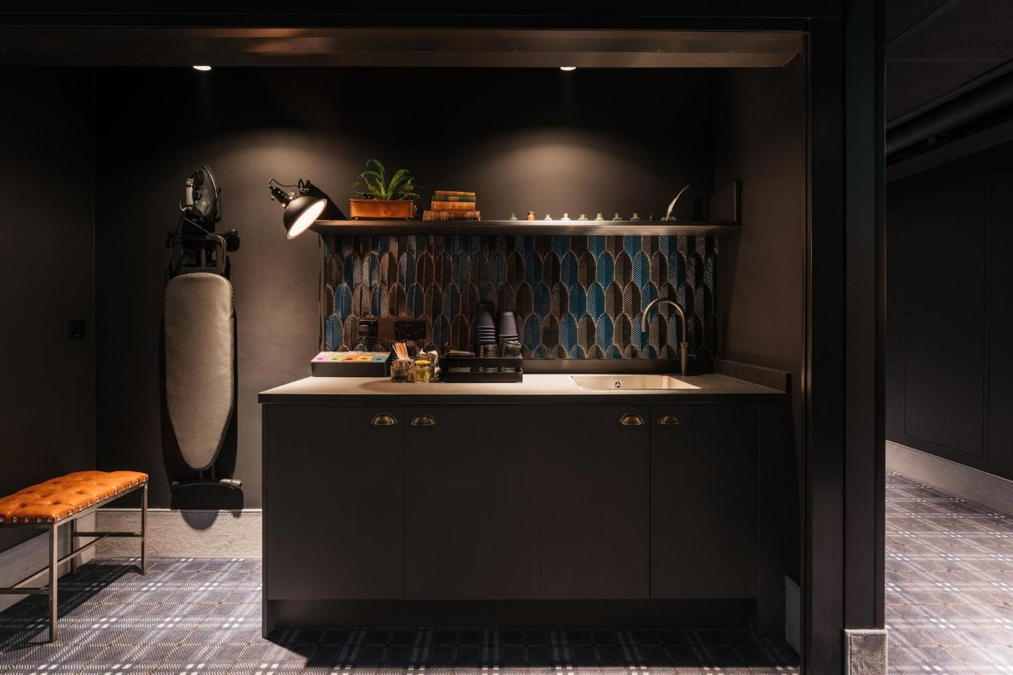 Ruby Stella Hotel London Luaran gambar