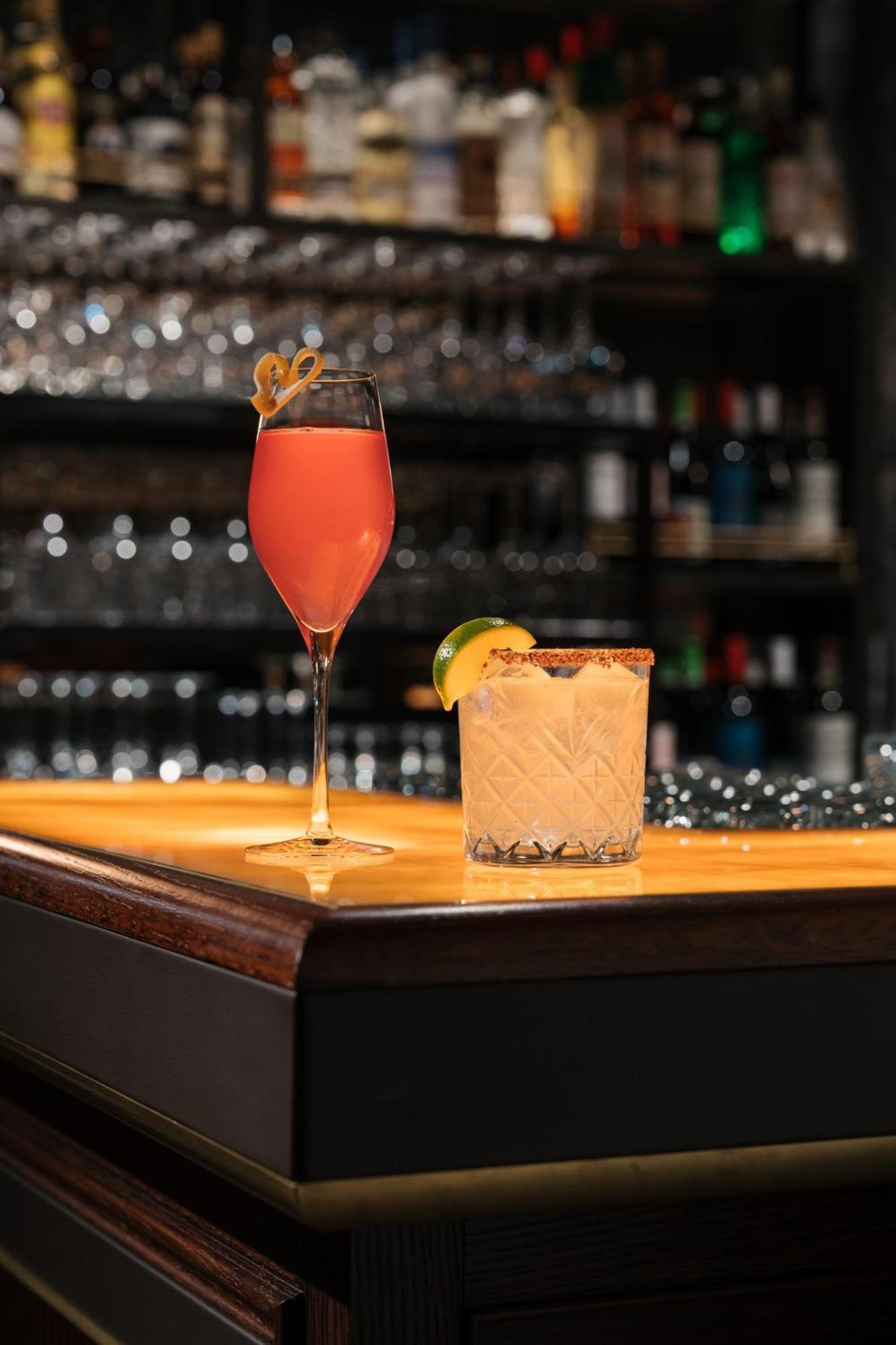 Ruby Stella Hotel London Luaran gambar