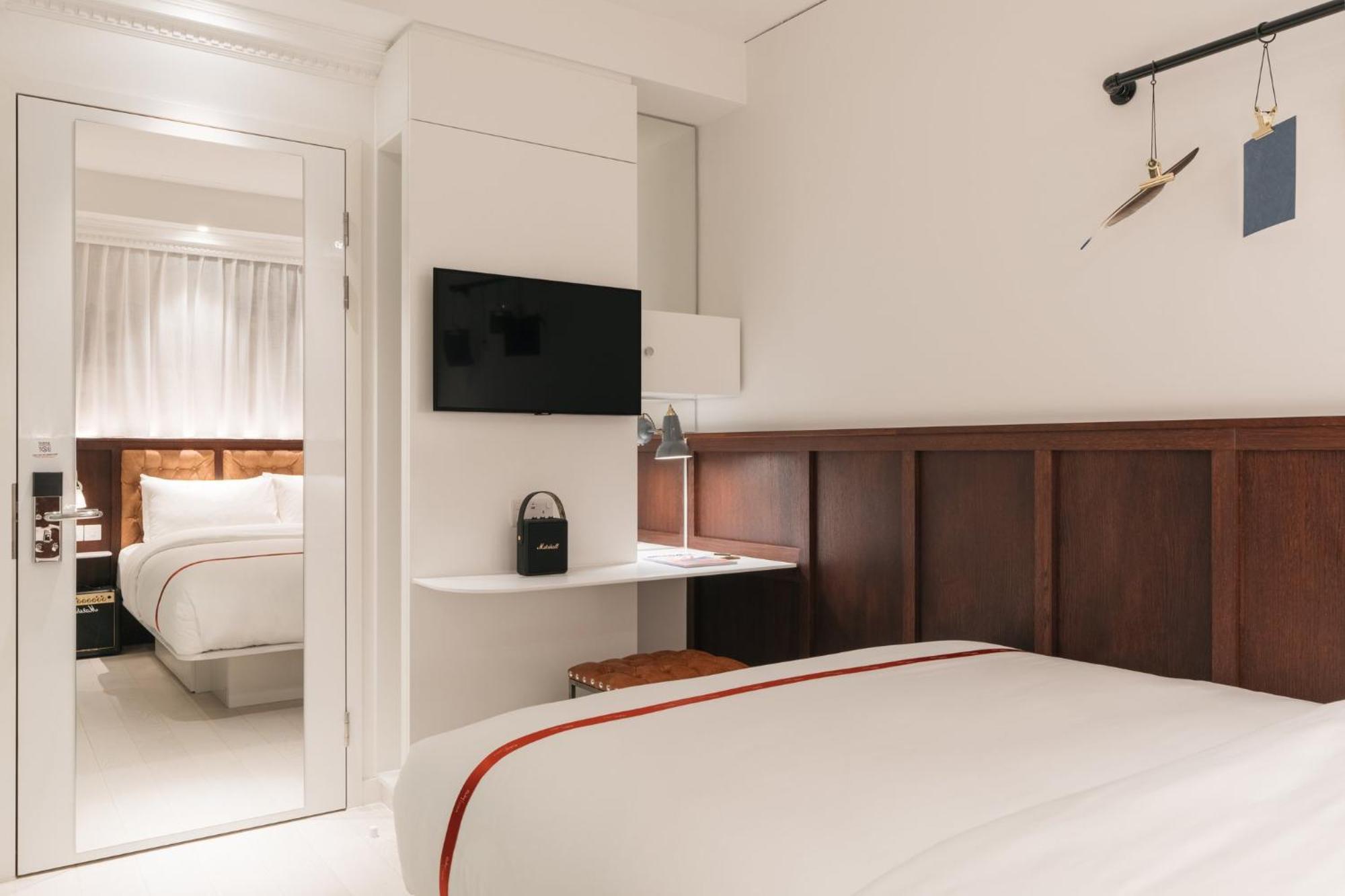 Ruby Stella Hotel London Luaran gambar