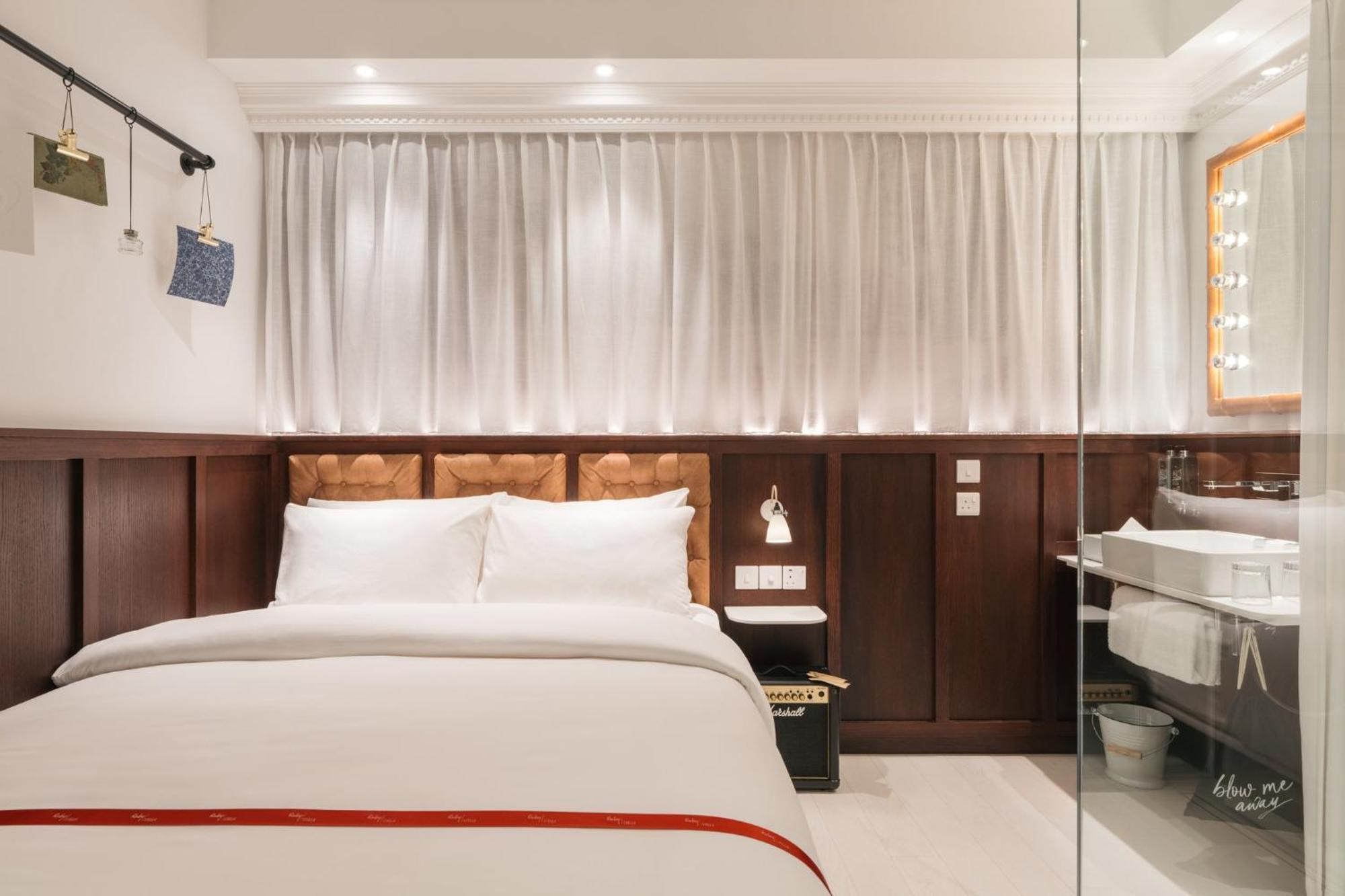 Ruby Stella Hotel London Luaran gambar