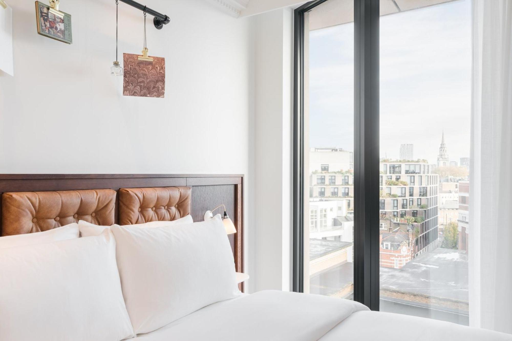 Ruby Stella Hotel London Luaran gambar