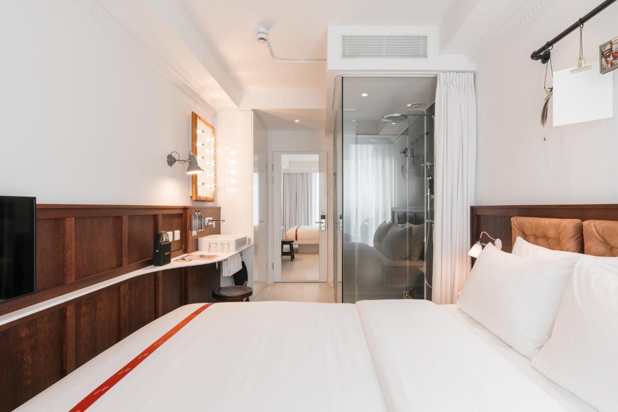 Ruby Stella Hotel London Luaran gambar