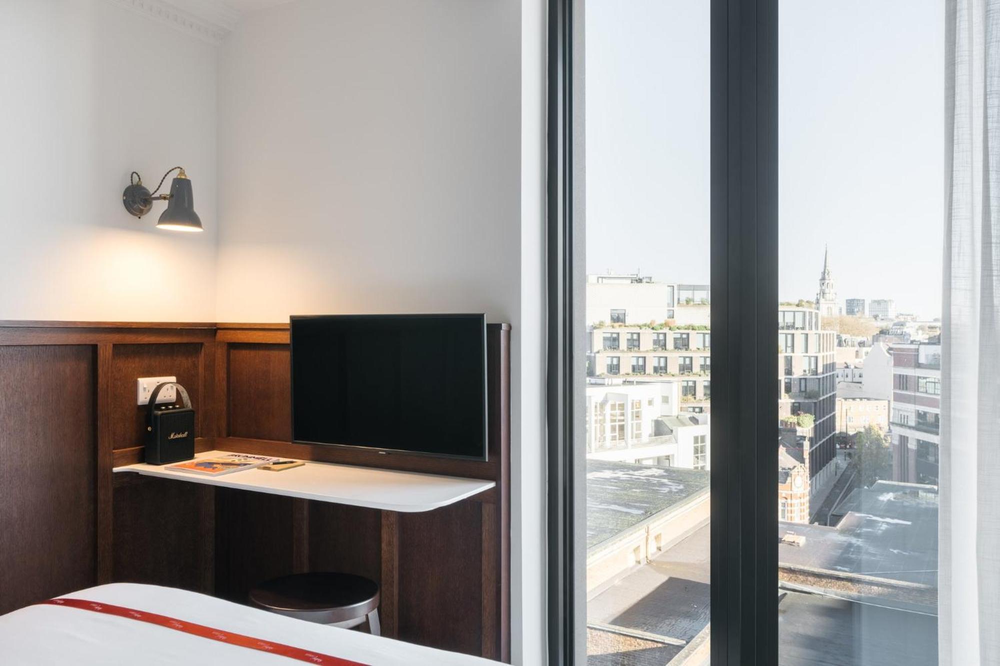 Ruby Stella Hotel London Luaran gambar