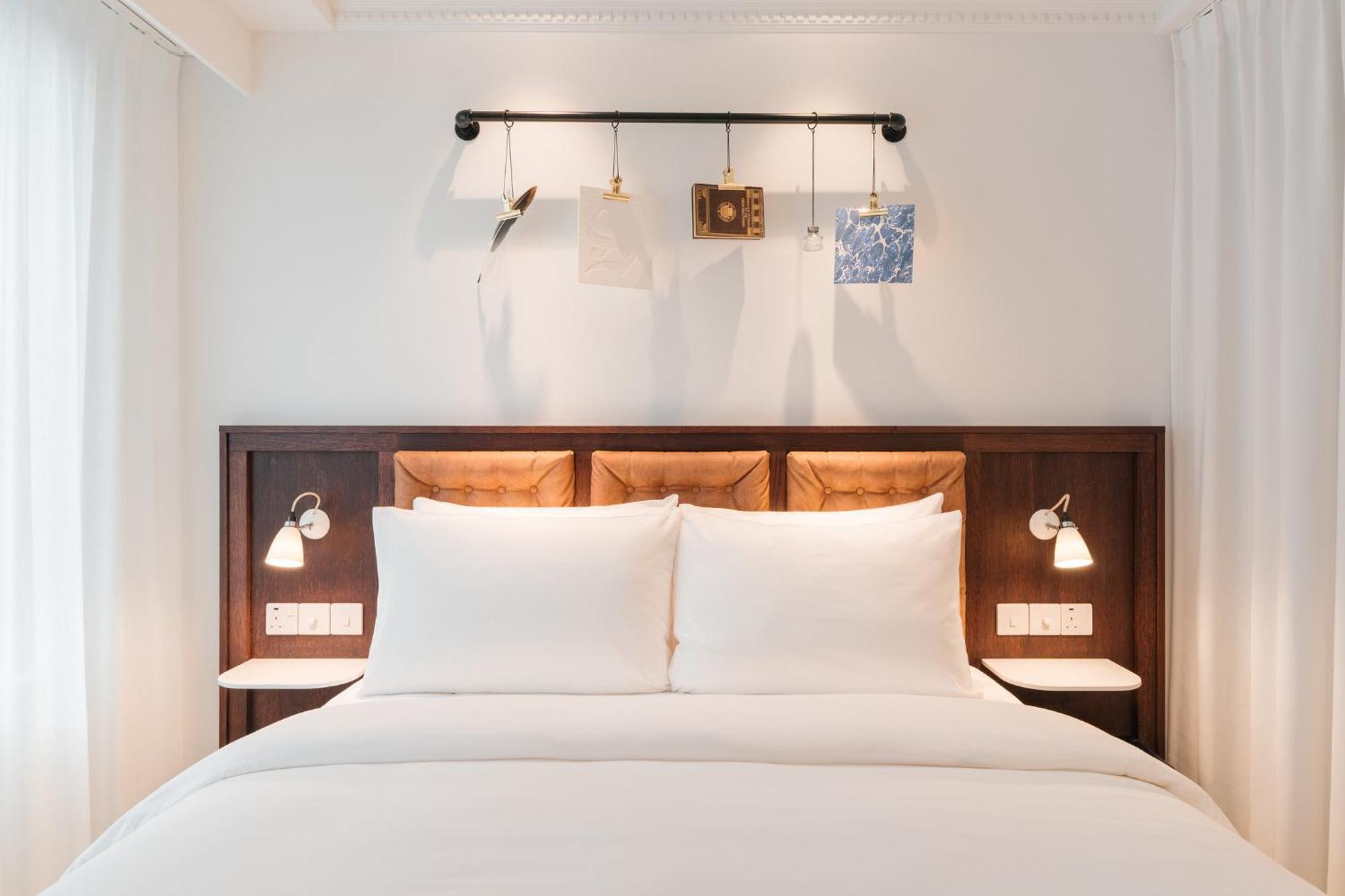 Ruby Stella Hotel London Luaran gambar